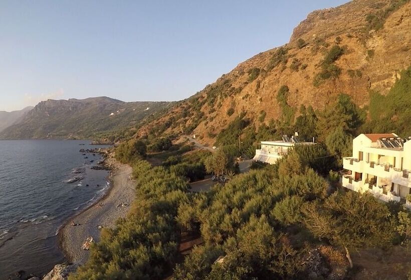 Ravdoucha Beach Studios