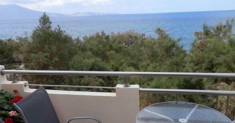 Ravdoucha Beach Studios