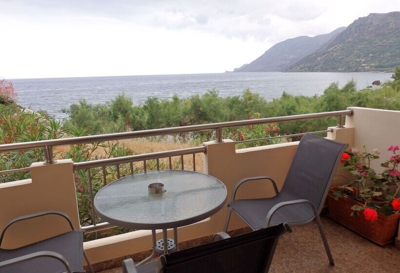 Ravdoucha Beach Studios