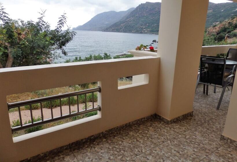 Ravdoucha Beach Studios