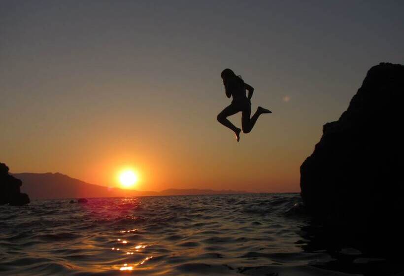 Ravdoucha Beach Studios