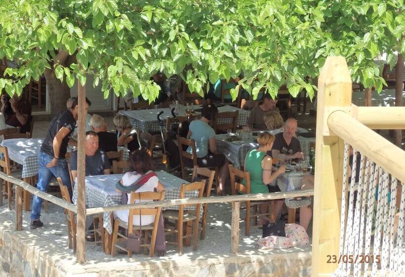 Ravdoucha Beach Studios