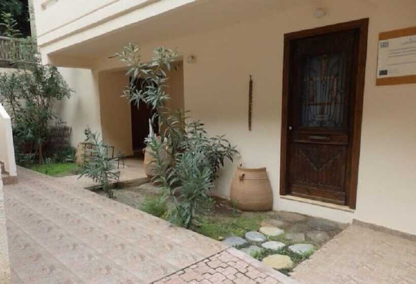 Ravdoucha Beach Studios