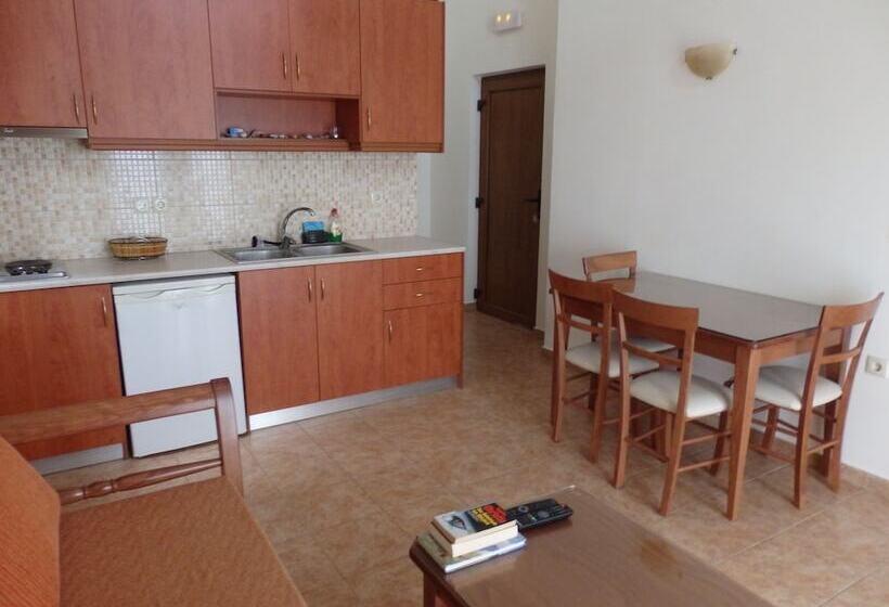 Ravdoucha Beach Studios