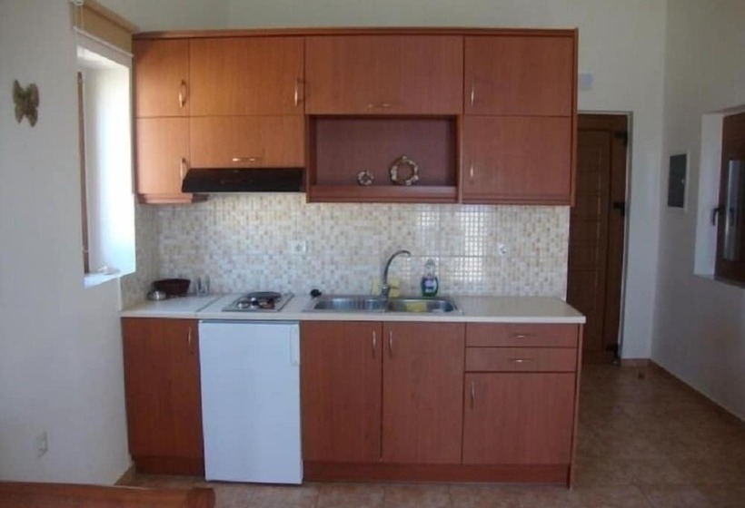 Ravdoucha Beach Studios