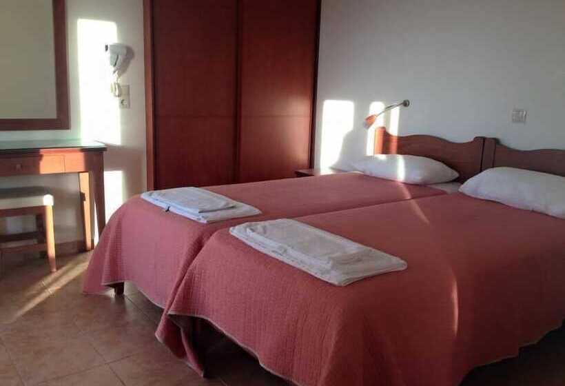 Ravdoucha Beach Studios