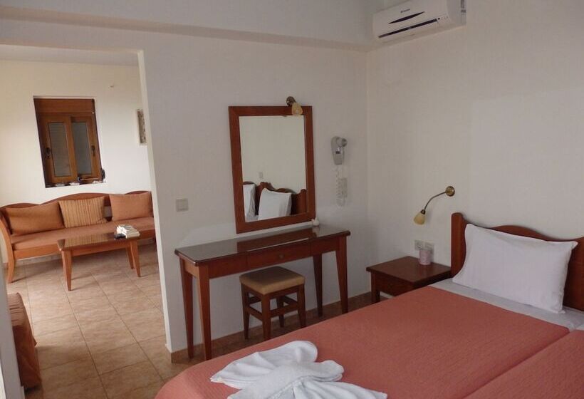 Ravdoucha Beach Studios