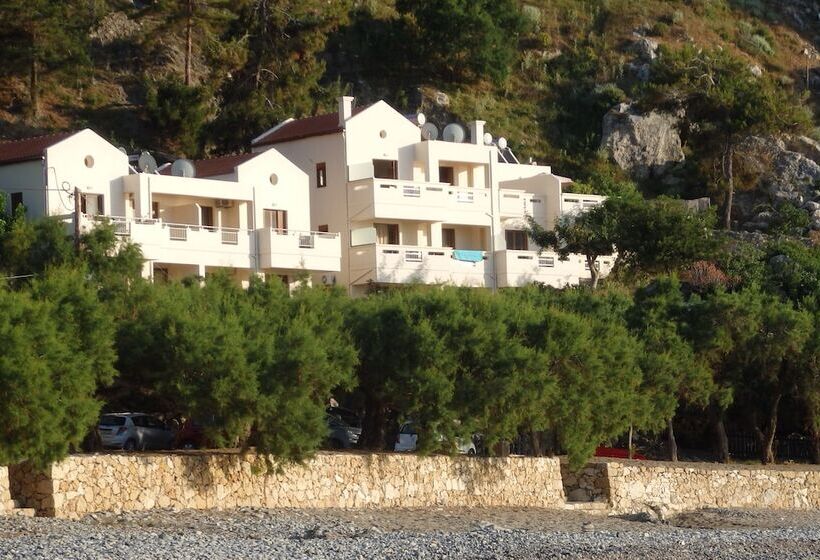 Ravdoucha Beach Studios
