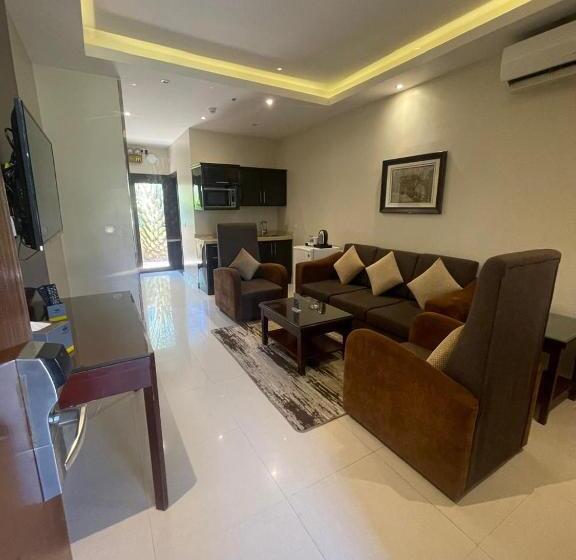 Al Muhaidb Al Hada Resort