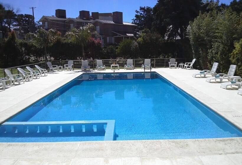 álamos Del Mar Apart Hotel & Spa