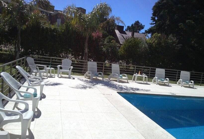 álamos Del Mar Apart Hotel & Spa