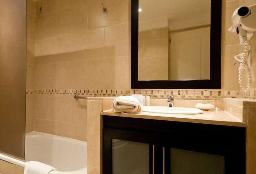 álamos Del Mar Apart Hotel & Spa