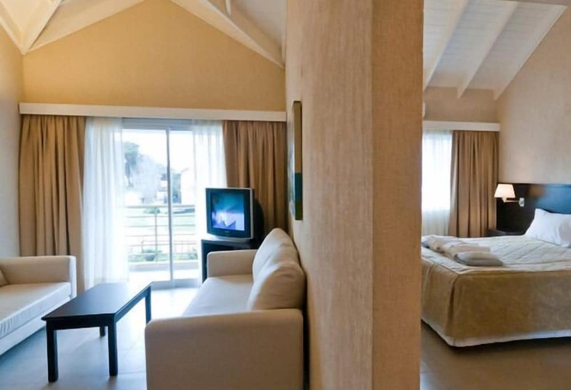 álamos Del Mar Apart Hotel & Spa