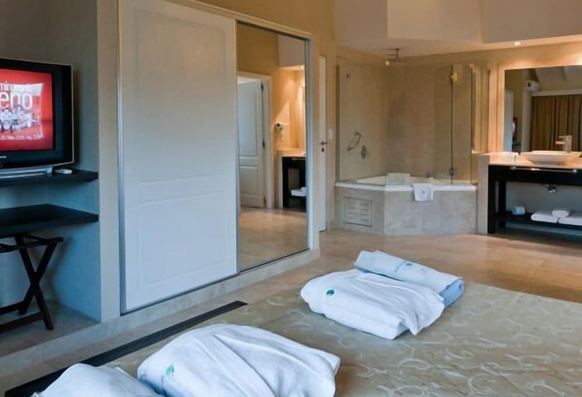 álamos Del Mar Apart Hotel & Spa