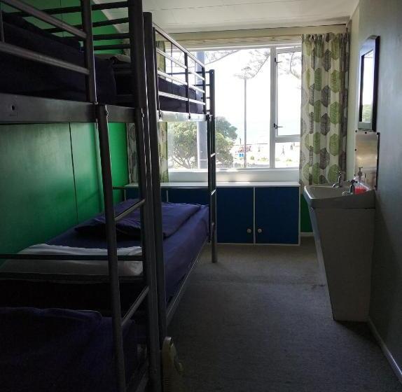 הוסטל Napier Art House Backpackers