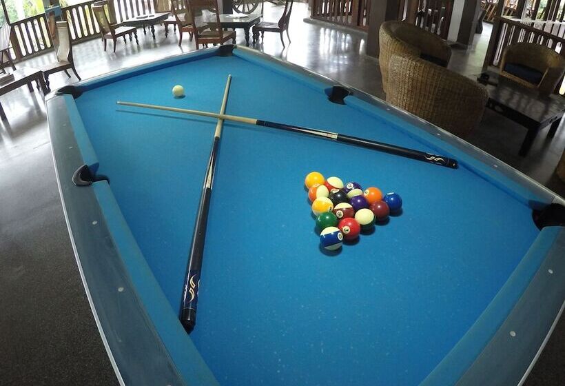 Общежитие Sizzlers Hub