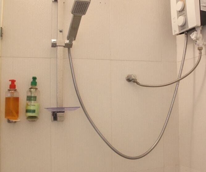 Общежитие Sizzlers Hub