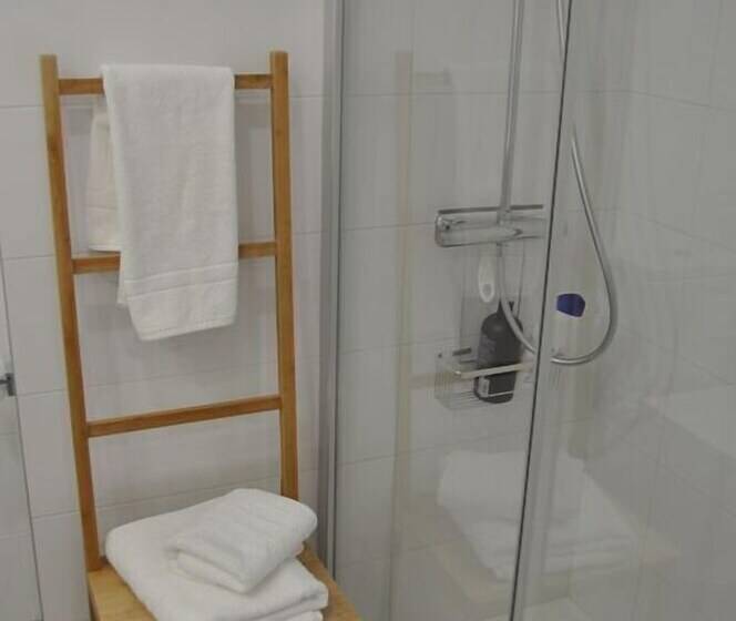 Apartamento La Estambrera