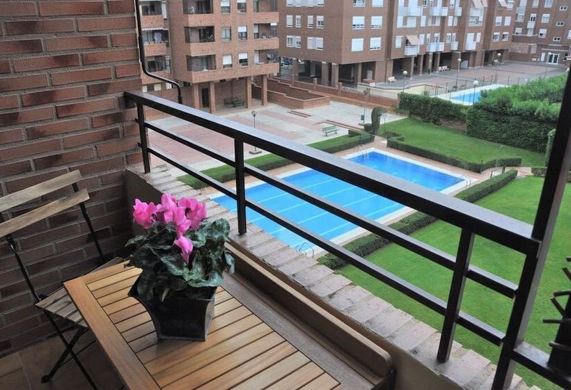Apartamento La Estambrera