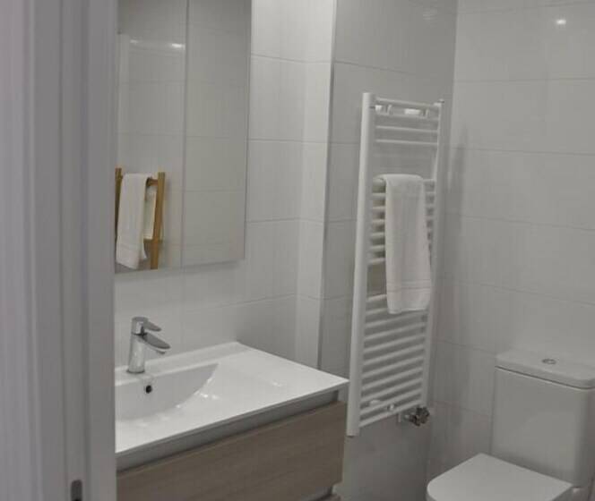 Apartamento La Estambrera