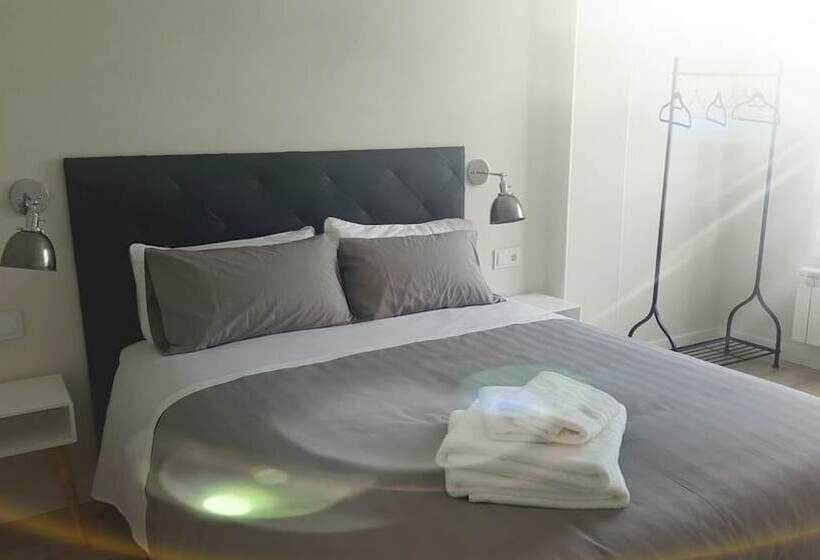 Apartamento La Estambrera