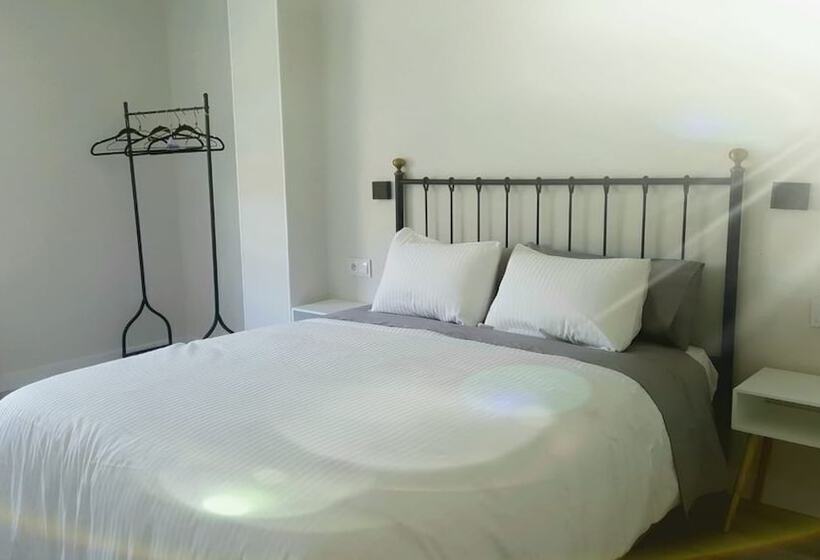 Apartamento La Estambrera