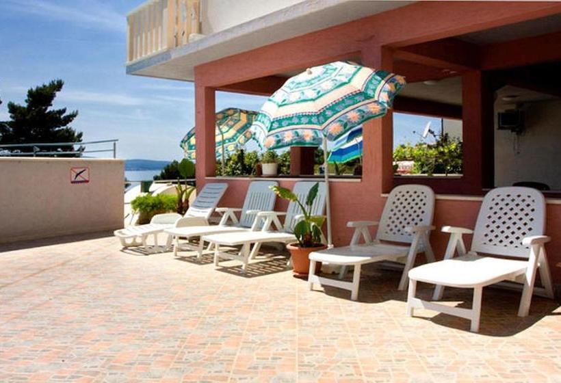 Apartments Fortuna 3427