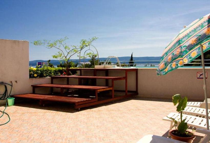 Apartments Fortuna 3427