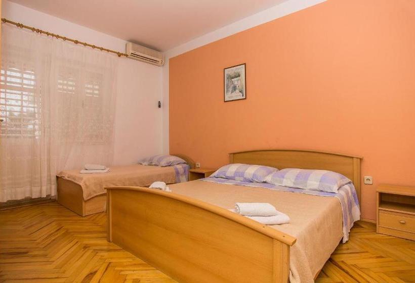 Apartments Fortuna 3427