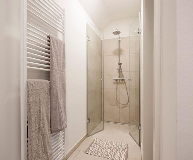 Apartments Ludgerushof