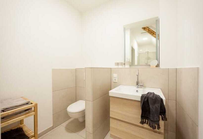 Apartments Ludgerushof