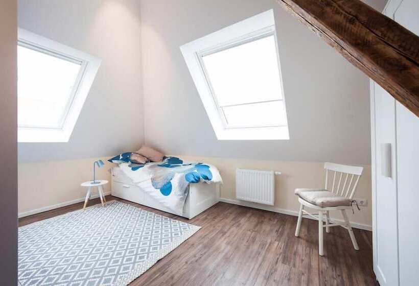 Apartments Ludgerushof