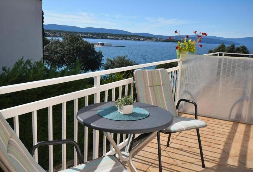 Apartments Margarita