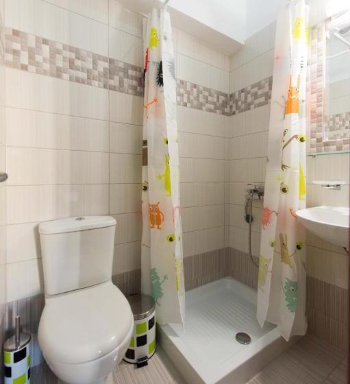 Apartments Villa Apostolis