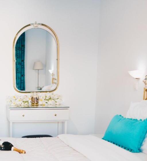 Apartments Villa Apostolis