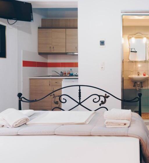 Apartments Villa Apostolis