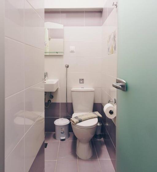 Apartments Villa Apostolis