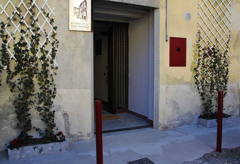 B&b Convento S. Antonio