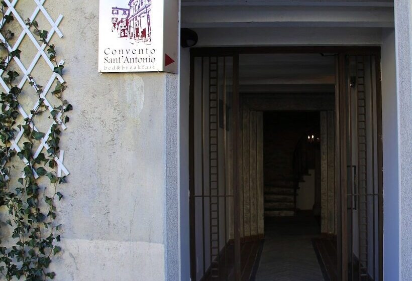 B&b Convento S. Antonio
