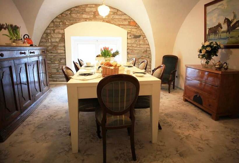 B&b Convento S. Antonio