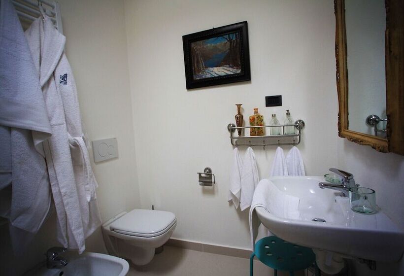 B&b Convento S. Antonio