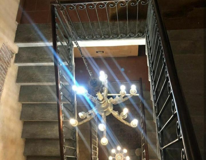 B&b Convento S. Antonio