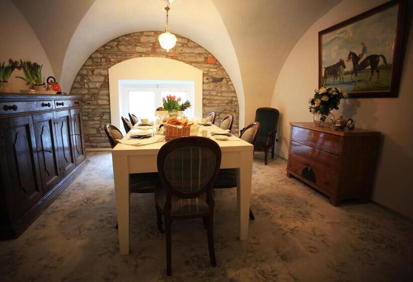 B&b Convento S. Antonio