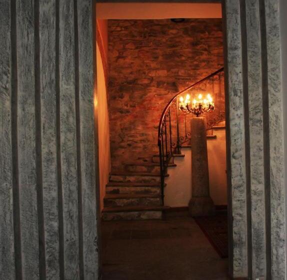 B&b Convento S. Antonio