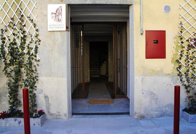B&b Convento S. Antonio