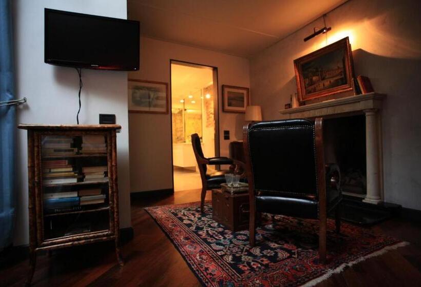 B&b Convento S. Antonio