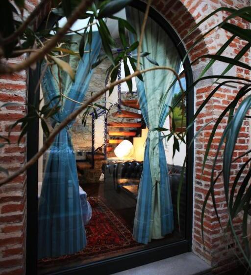 B&b Convento S. Antonio