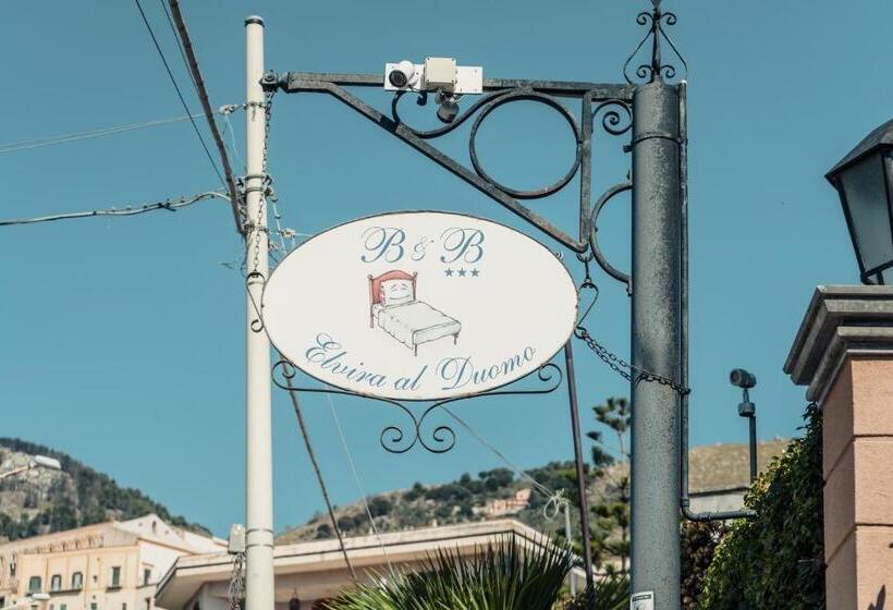 B&b Elvira Al Duomo