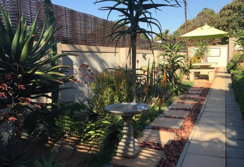 צימר Aloes No.21