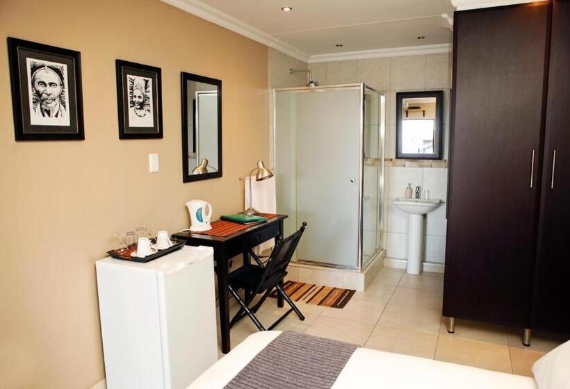 צימר Aloes No.21